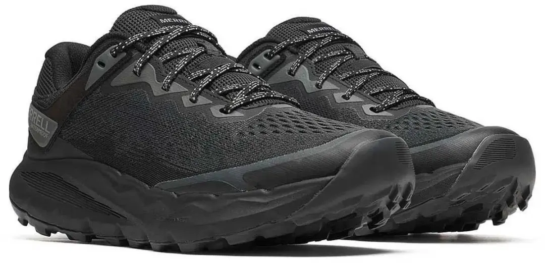 Merrell J068395 NOVA 4 WP Wandelschoenen - Heren - 45