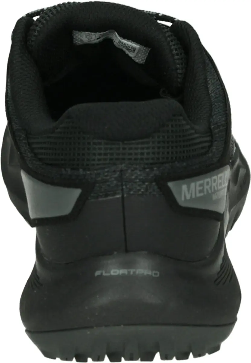Merrell J068395 NOVA 4 WP Wandelschoenen - Heren - 45