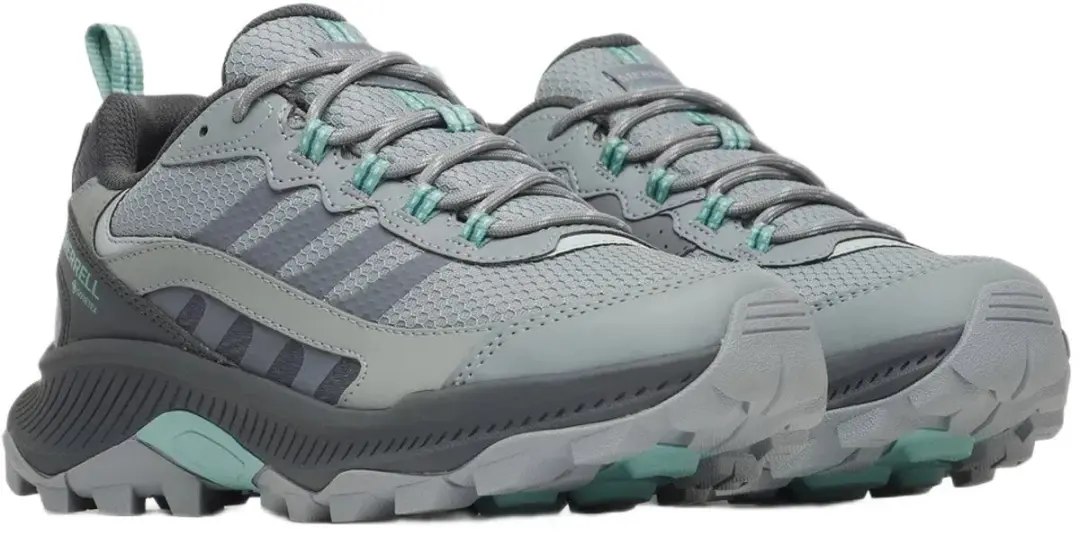 Merrell Speed Strike 2 GTX Wandelschoenen - Grijs 37.5