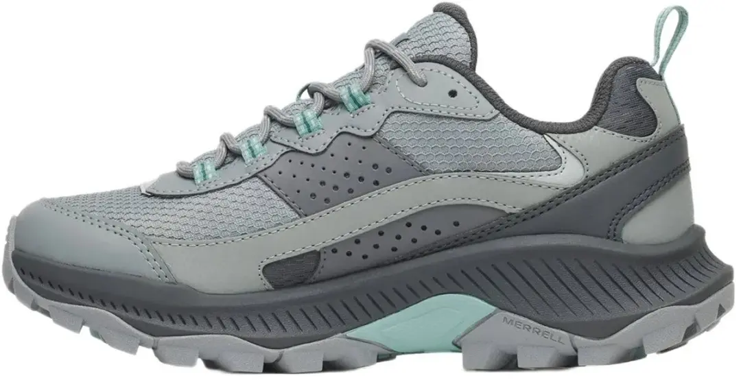 Merrell Speed Strike 2 GTX Wandelschoenen - Grijs 37.5