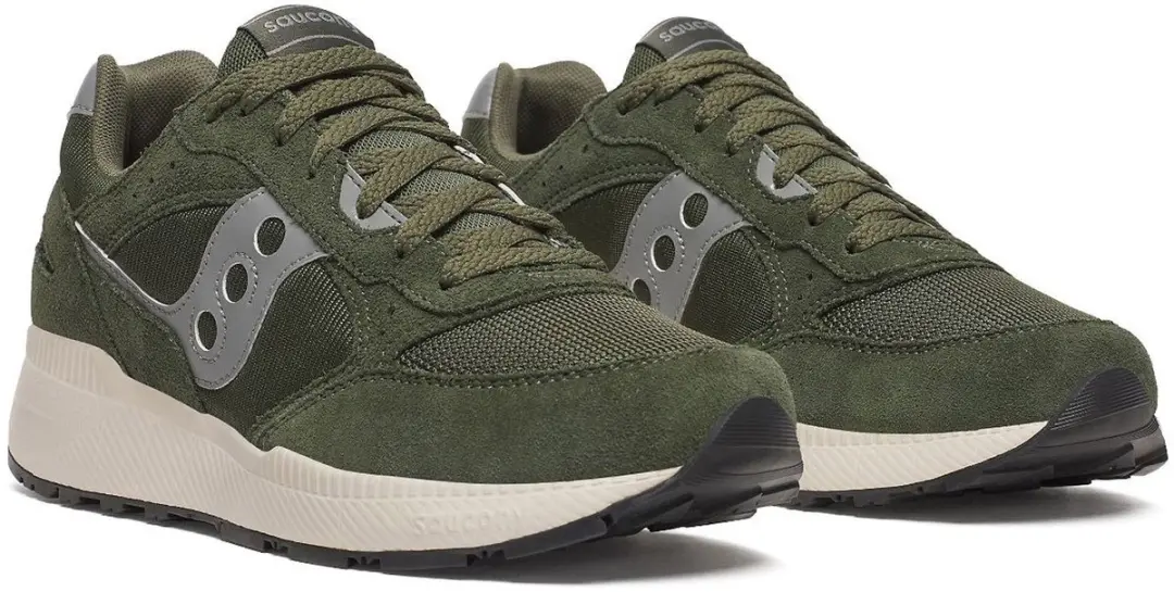 Saucony Eclipse Sneakers Senior