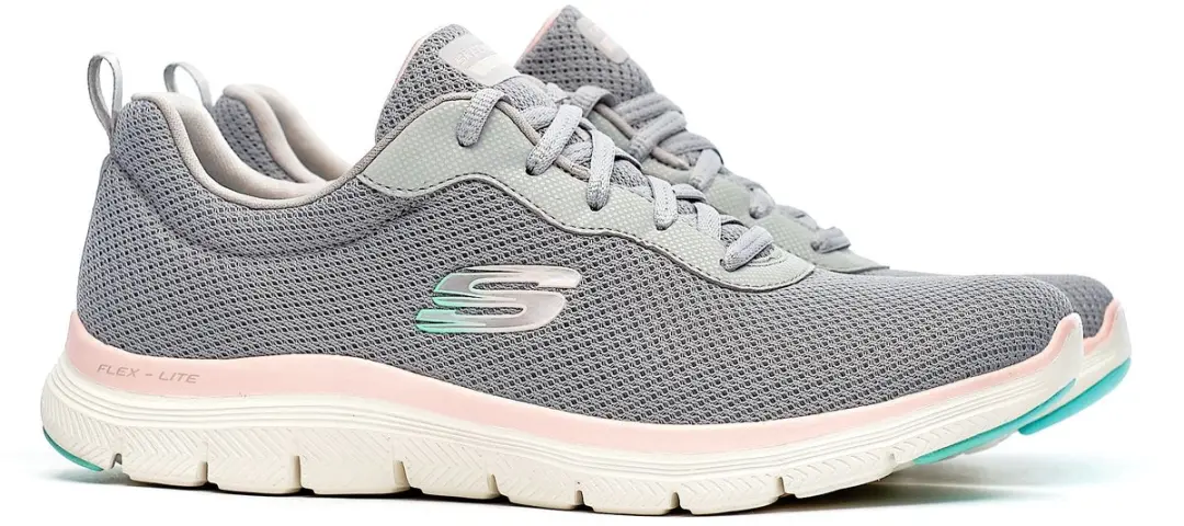 Skechers FLEX APPEAL 4.0 Sneakers 36 Dames