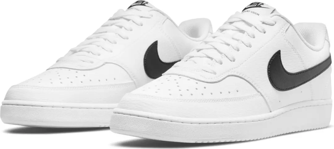 Nike Court Vision Low Next Nature Heren Sneakers