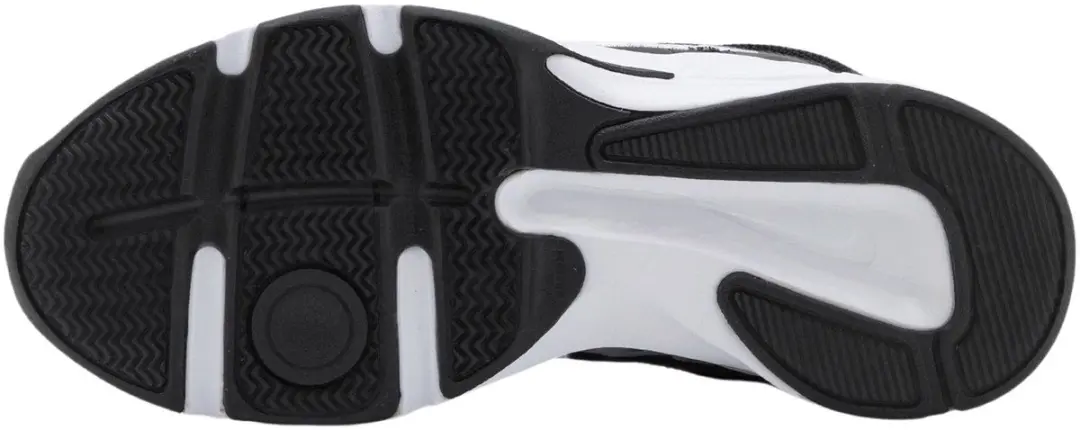 Nike Defy All Day Sportschoenen 42 - Zwart