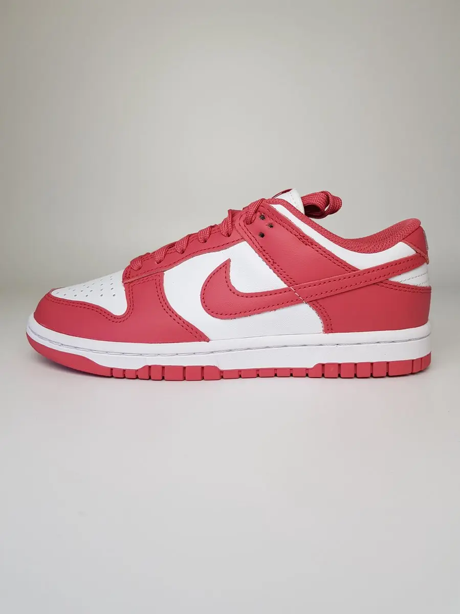 Nike Dunk Low Archeo Pink
