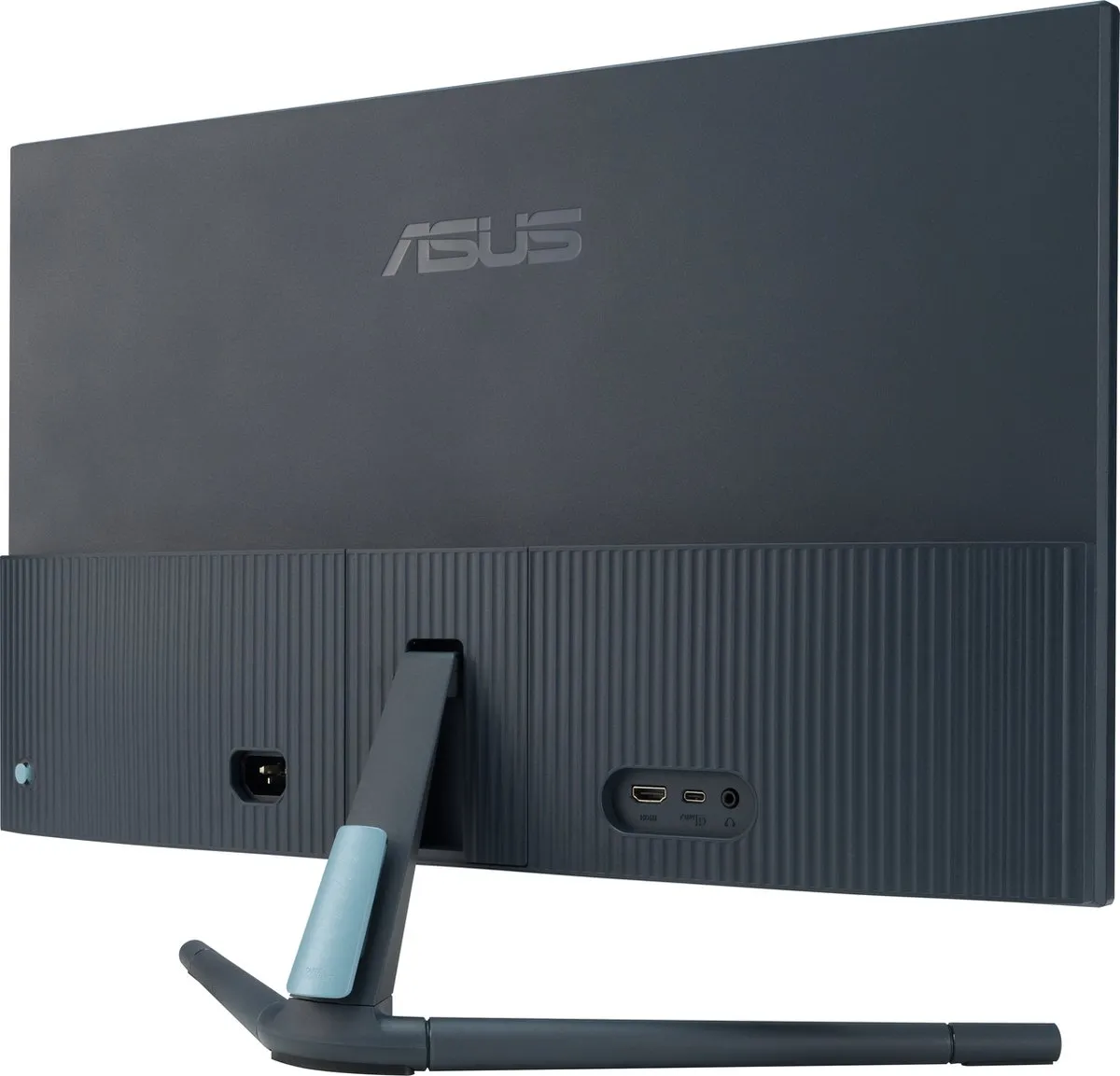 ASUS VU249CFE-B Full HD Monitor 24 inch - USB-C 15W - 100Hz