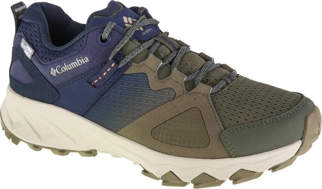 Columbia Peakfreak Hera OutDry Trekkingschoenen 2062841397
