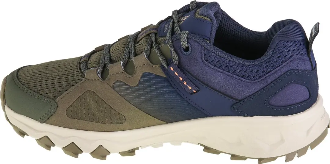 Columbia Peakfreak Hera OutDry Trekkingschoenen 2062841397 - Blauw