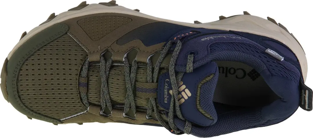 Columbia Peakfreak Hera OutDry Trekkingschoenen 2062841397 - Blauw