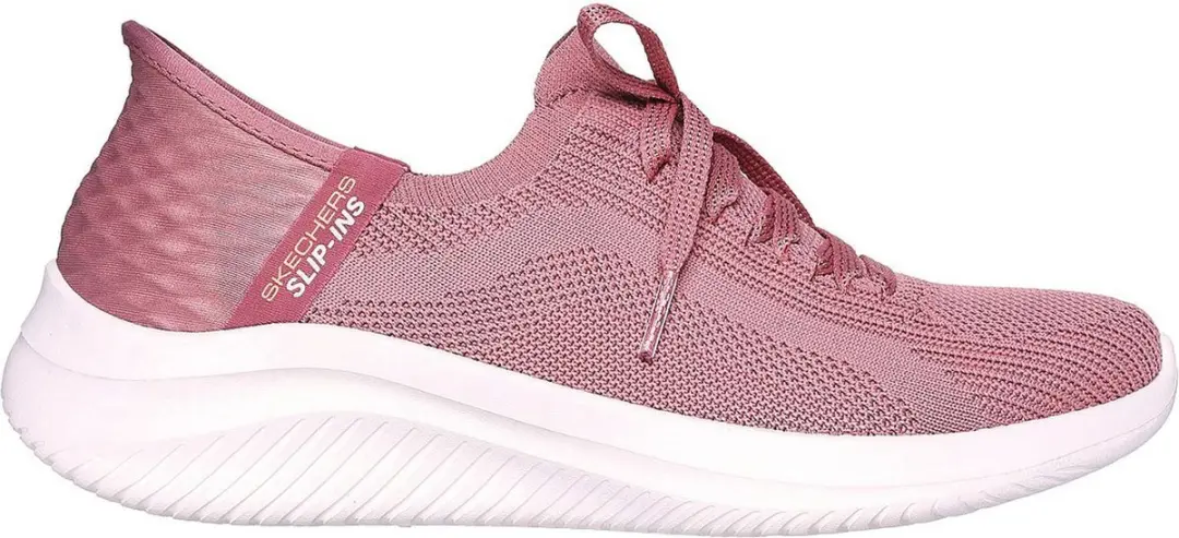 Skechers Ultra Flex 3.0 Sneakers 41 - Lichtroze