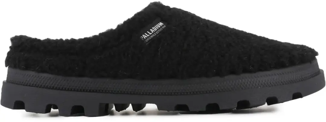 Muiltjes Palladium Dunelite Cosy