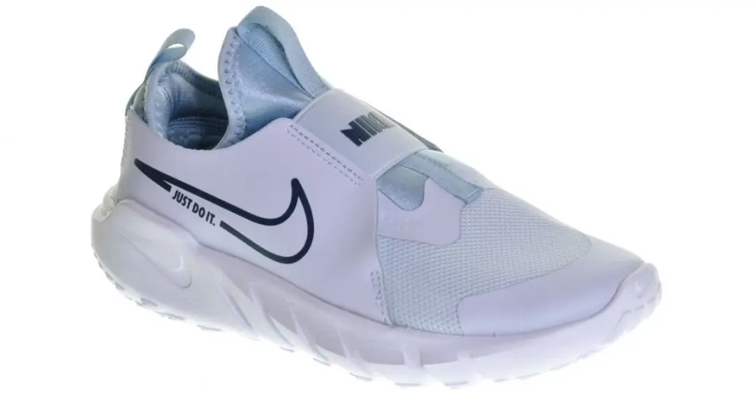 Nike Flex Runnr 2 Blauw Girijs maat 38
