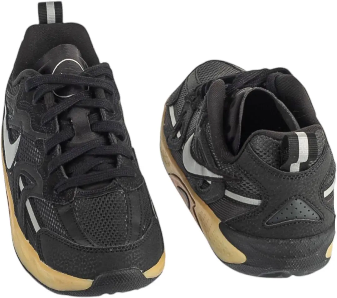 Nike Wmns Jam Electric Sneakers FN0314-002 - 37,5