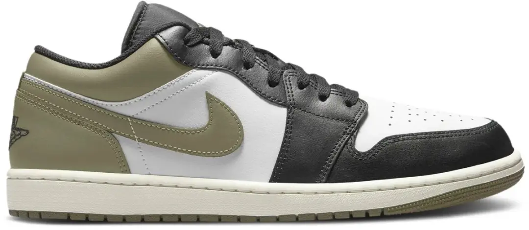 Nike Air Jordan 1 Low