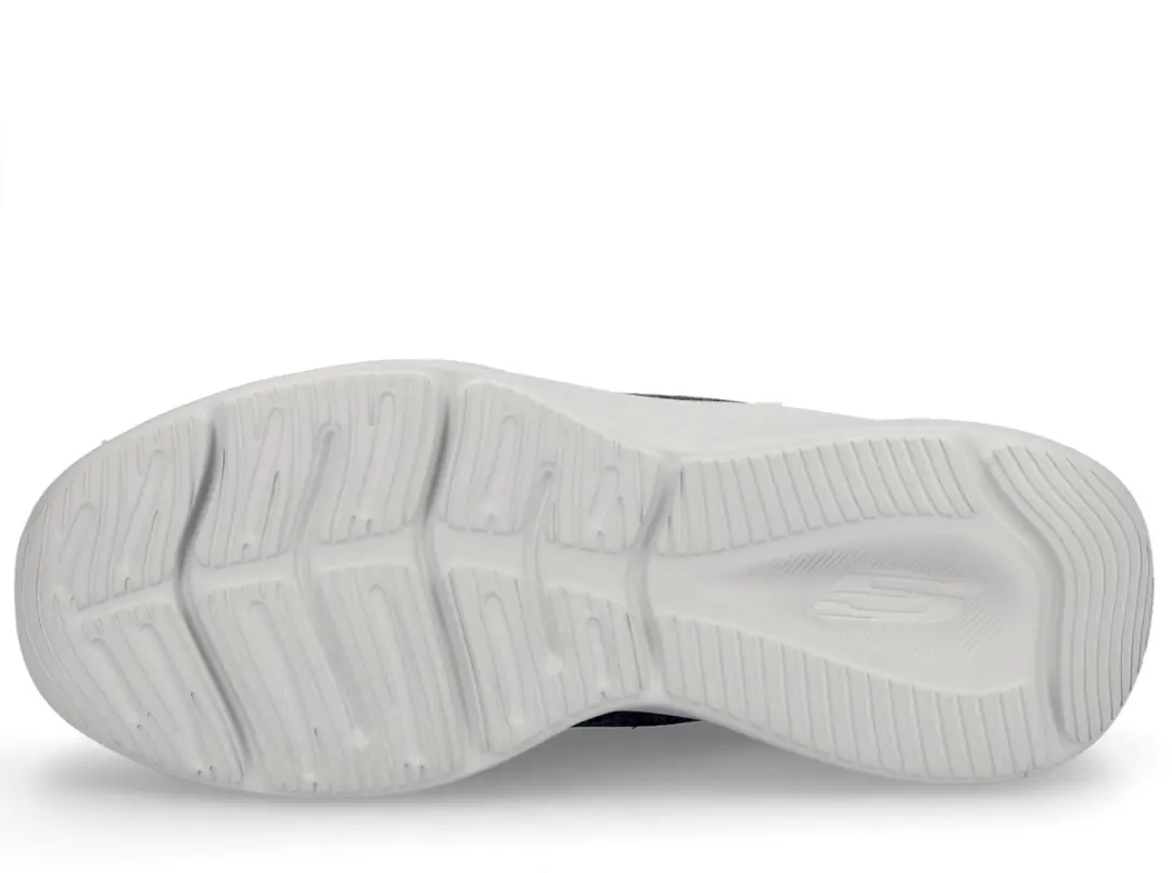 Skechers Slip-ins Sneaker 46 - Marineblauw - afbeelding 6 van 6