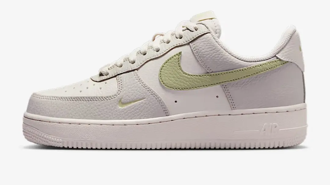 Nike Nike Air Force 1 '07 (W) Sneakers�Maat 44.5