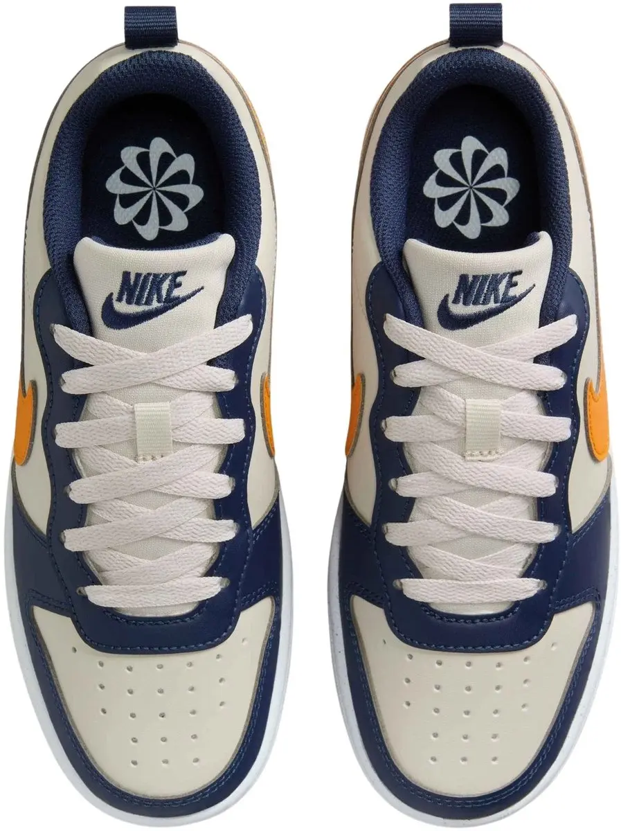Nike Court Borough Low Recraft Dv5456-126 Sneakers - Wit