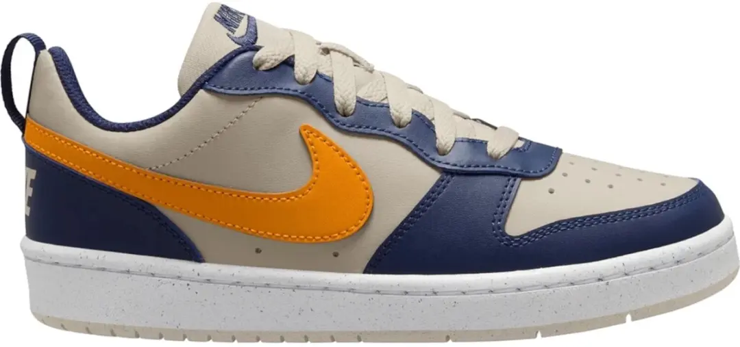 Nike Court Borough Low Recraft Dv5456-126 Sneakers - Wit