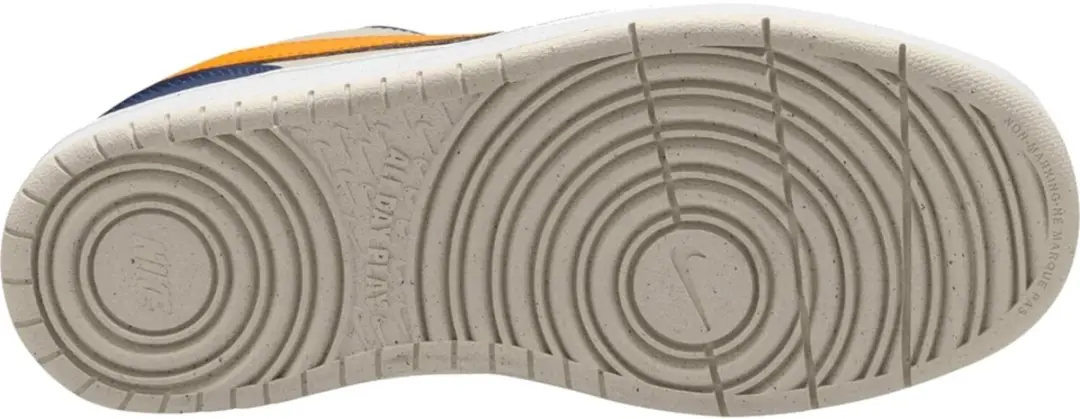Nike Court Borough Low Recraft Dv5456-126 Sneakers - Wit