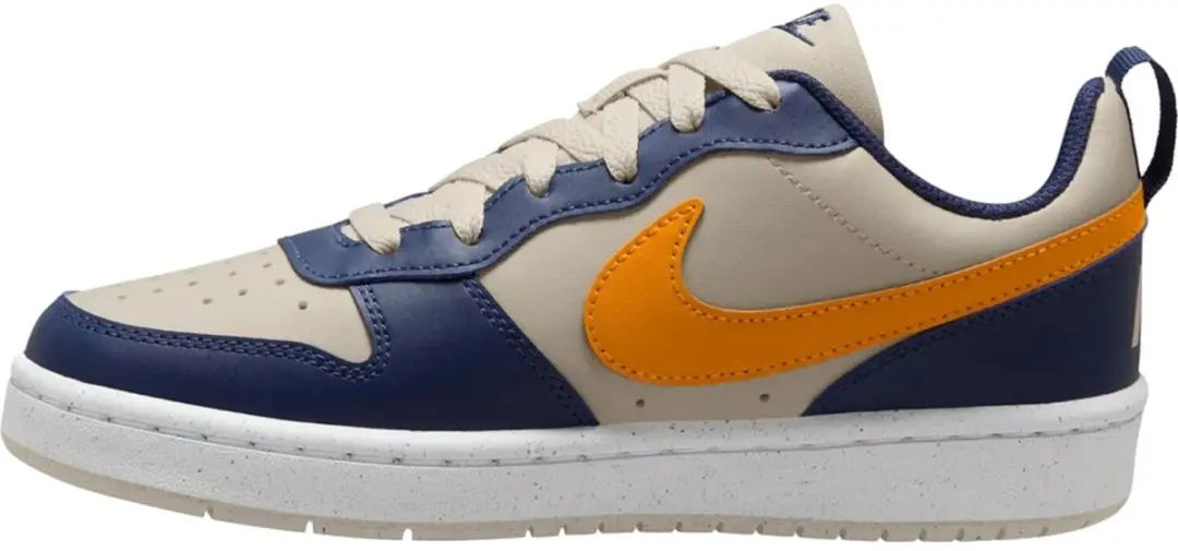 Nike Court Borough Low Recraft Dv5456-126 Sneakers - Wit