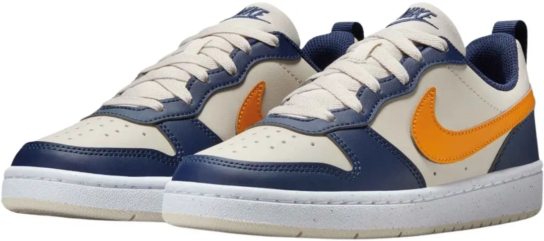Nike Court Borough Low Kinder Sneakers Dv5456-126