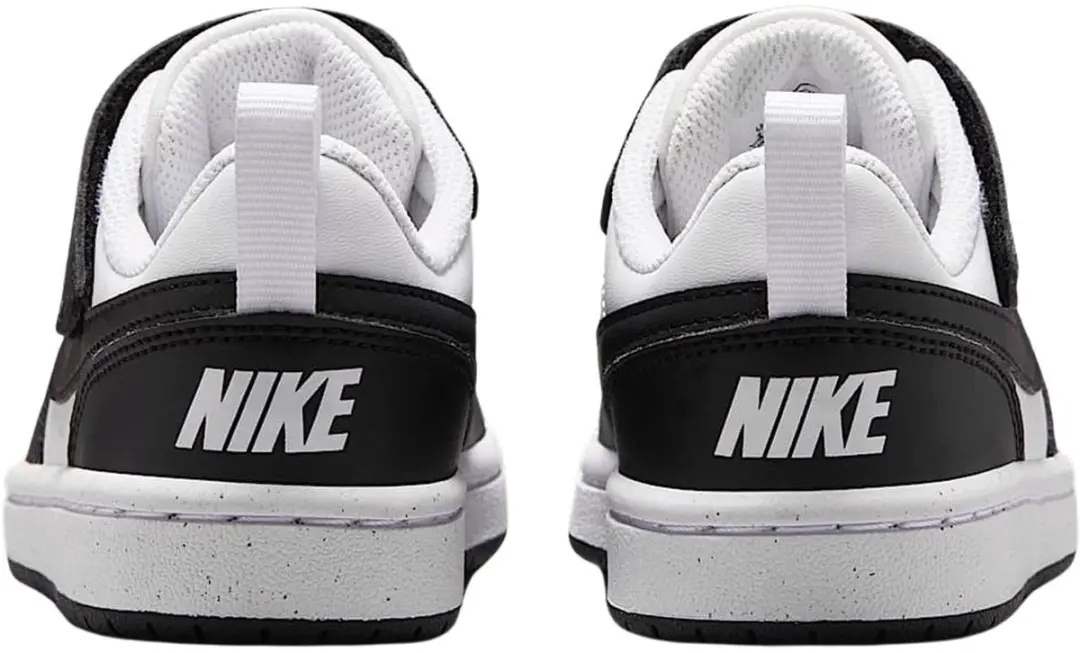 Nike Court Borough Low Recraft Dv5457-131 Sneakers - Wit-multicolour - afbeelding 6 van 6