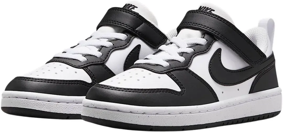 Nike Court Borough Low Kinder Sneakers Dv5457-131