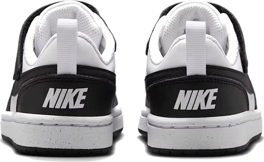 Nike Court Borough Low Recraft Dv5457-131 Sneakers - Wit-multicolour