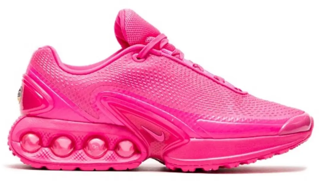"Sneakers Nike Nike Air Max DN ""Pink Blast"""