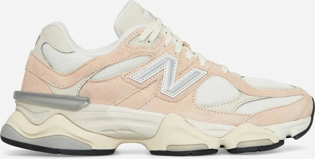 Sneakers New Balance 9060 Vintage Rose