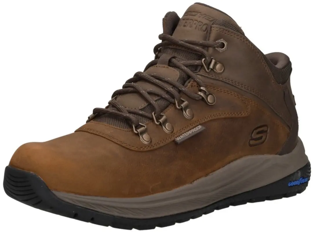 Skechers Slip-ins Relaxed Fit Veterschoenen 382217 - Maat 45