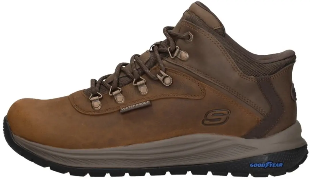 Skechers Slip-ins Relaxed Fit Veterschoenen 382217 - Maat 45