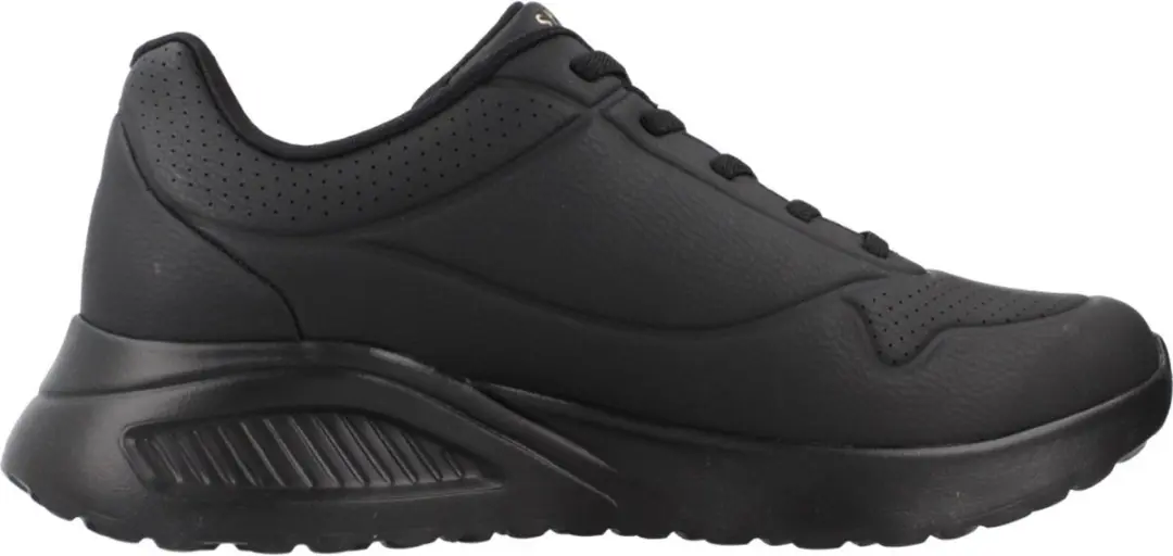 Skechers Uno Lite Work Schoenen Zwart EU 41 Vrouw