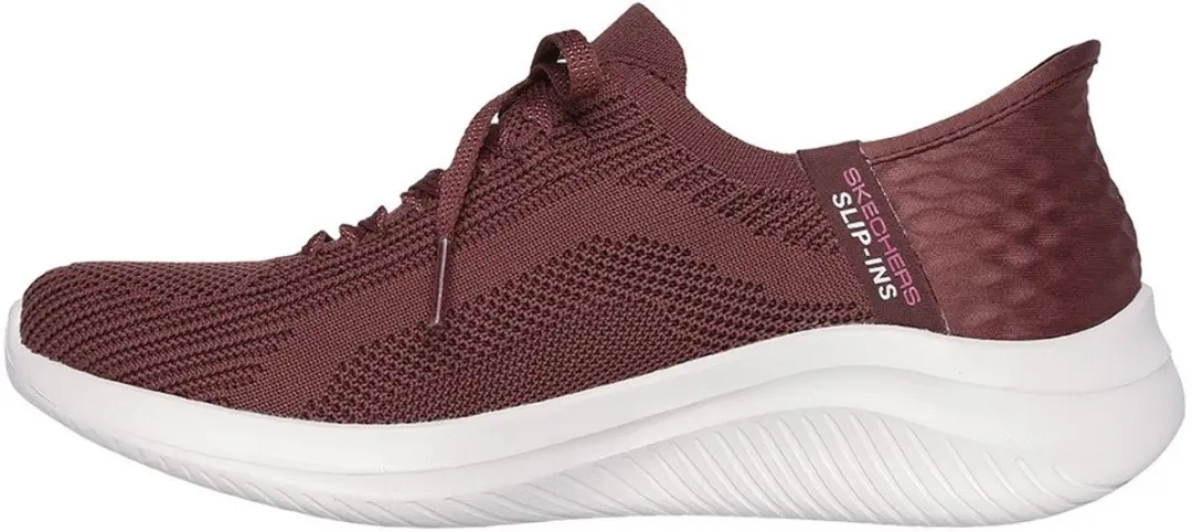 Skechers Ultra Flex 3.0 Schoenen - Rood - EU 41 - afbeelding 5 van 6