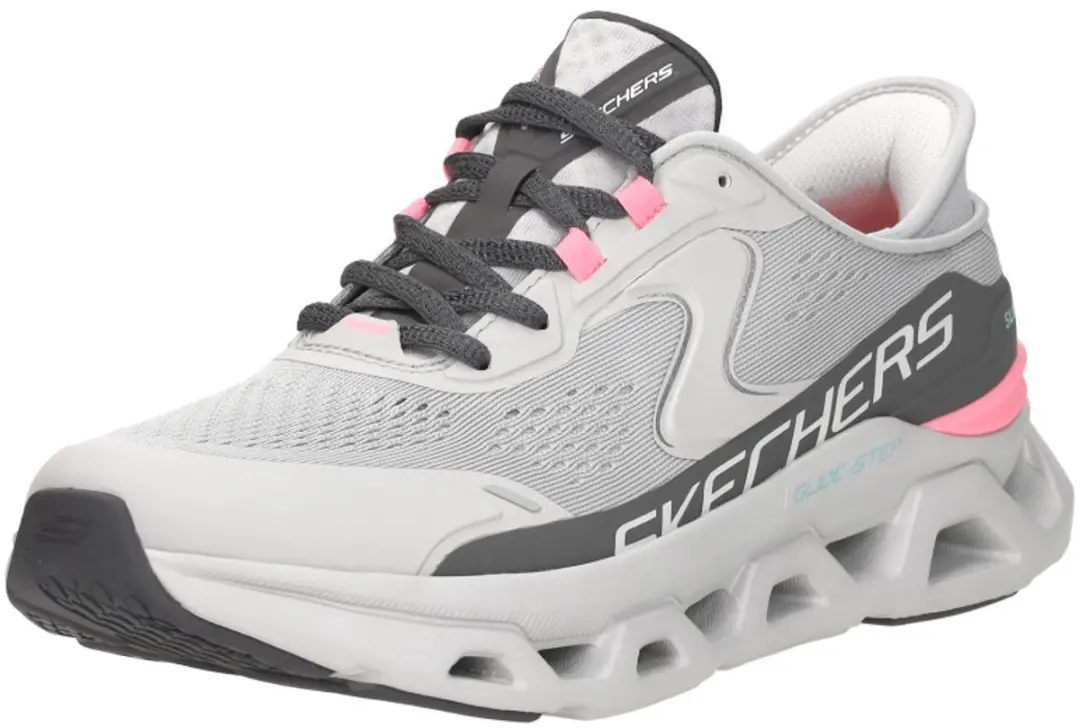 Skechers Slip-ins Glide Step Sneakers 137402 - Maat 41