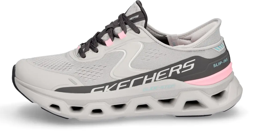 Skechers Slip-ins Glide Step Sneakers 137402 - Maat 41