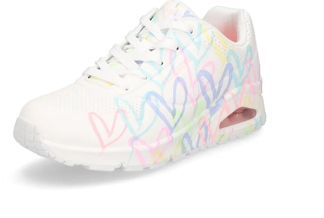 Skechers 155507 Uno Spread The Love