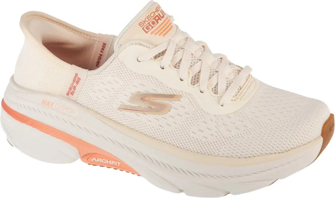 Skechers Slip-Ins: Max Cushioning Arch Fit 2.0