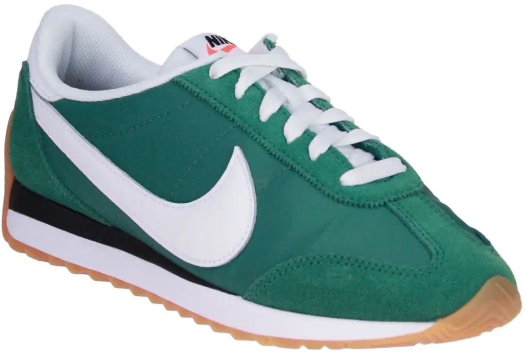 Nike Pacific Evergreen Aura Sneakers - Groen