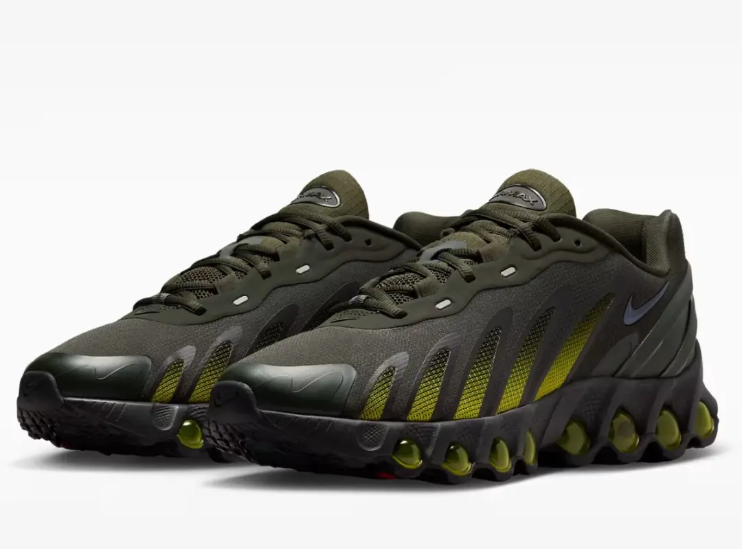 Nike Nike Air Max Dn8 Herenschoenen�Maat 43