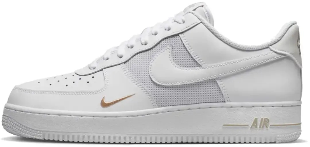 "Nike Nike Air Force 1 '07 LV8 ""White Desert Khaki""