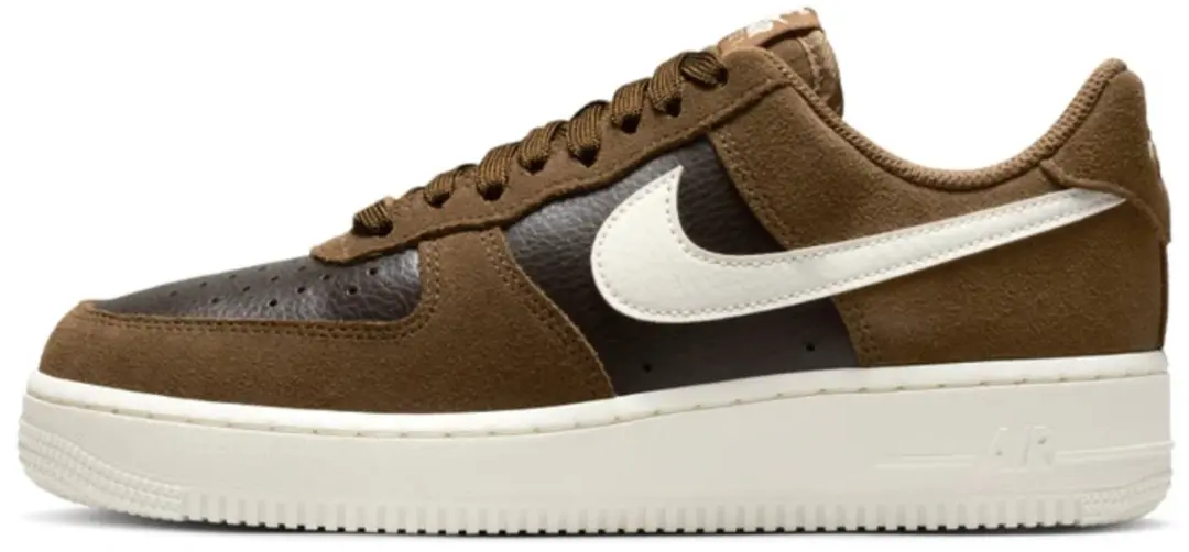 Nike Nike Air Force 1 07 Dames Sneakers�Maat 37.5