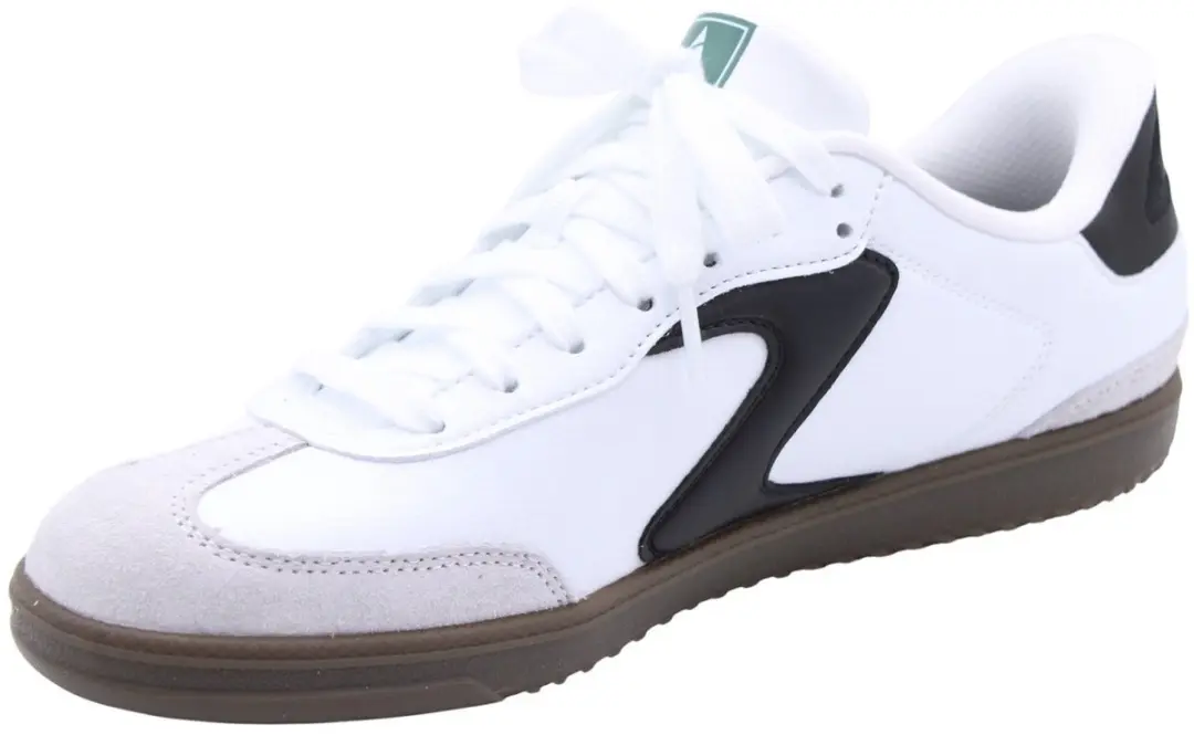 Skechers Heren Schoenen - Wit - Maat 44 - afbeelding 4 van 6