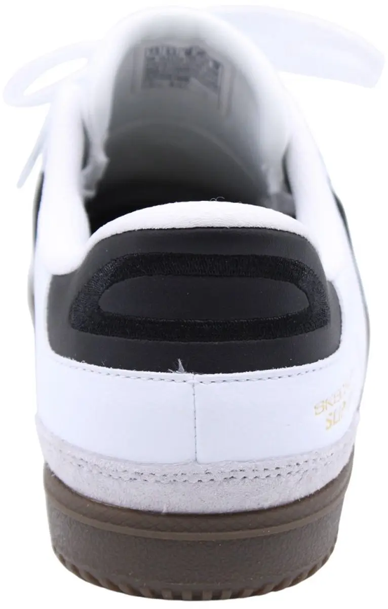 Skechers Heren Schoenen - Wit - Maat 44 - afbeelding 6 van 6