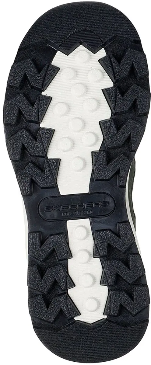 Skechers Storm Blazer Olijfgroen - Maat 28