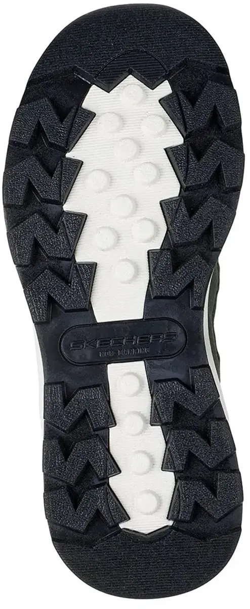 Skechers Storm Blazer Olijfgroen - Maat 28