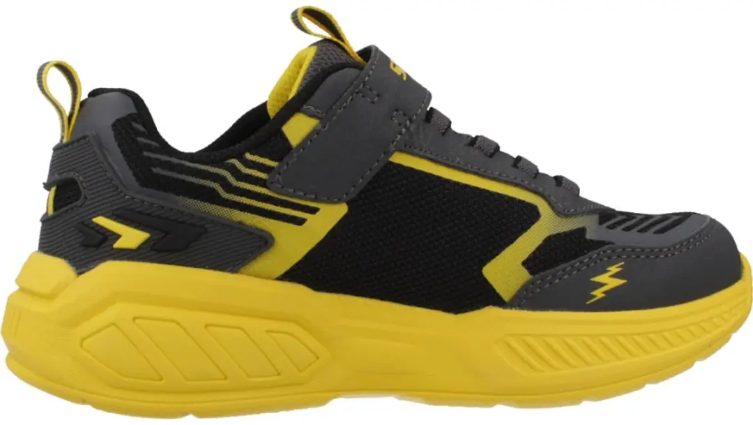 SKECHERS LIGHT STORM 3 Grijs 35 EU