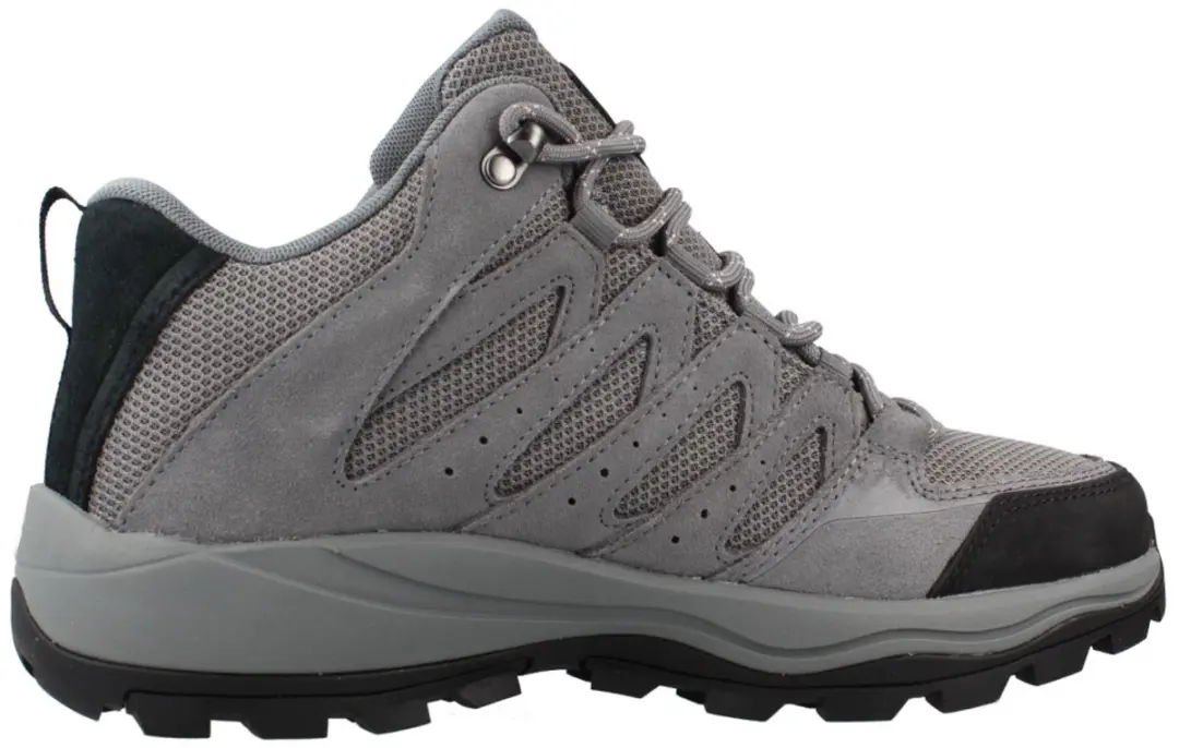 COLUMBIA REDMOND IV MID WATERPROOF Grijs 40 EU