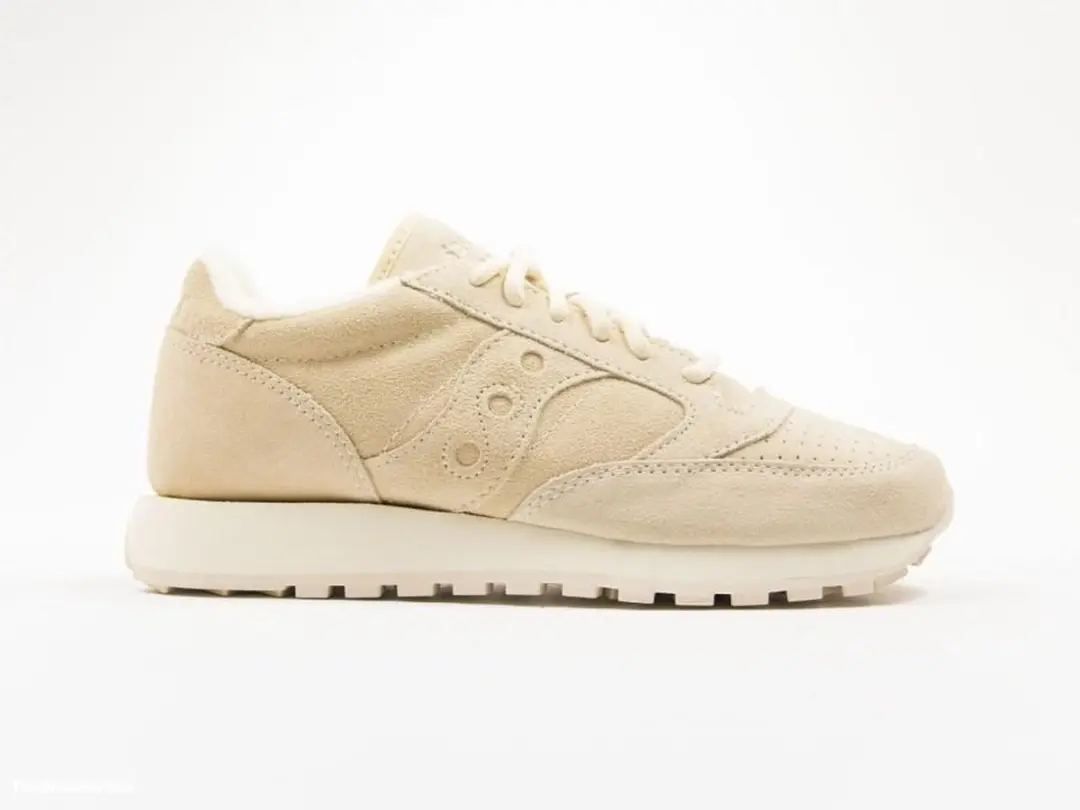 Saucony Jazz Original Vintage Sneakers