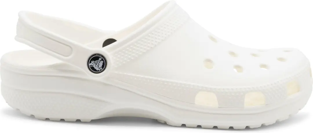Crocs Classic Clog Unisex Sandalen